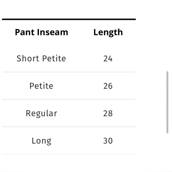 Betabrand Signature Mid-Rise Denim Skinny Dark Indigo Jeans 26” Inseam - Picture 11 of 15